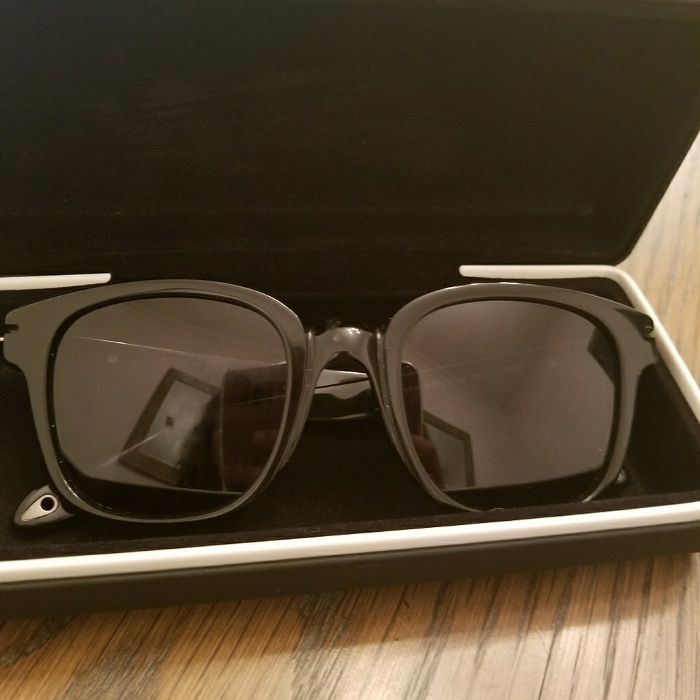 Givenchy sunglassed